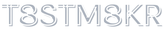 T 8 S T M K R