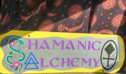Shamanic Alchemy