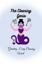 The Cleaning Genie LLC.