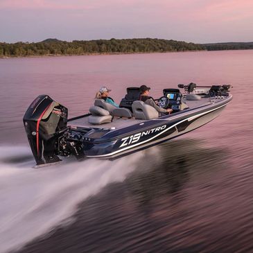 West Georgia Boat Center