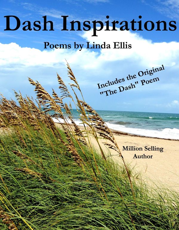 Linda Ellis (Author of The Dash)