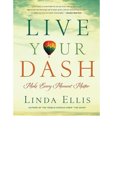 Live The Dash 