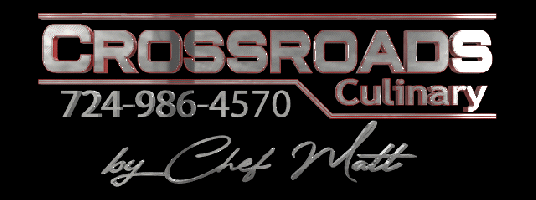 Crossroads Culinary