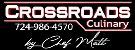 Crossroads Culinary
