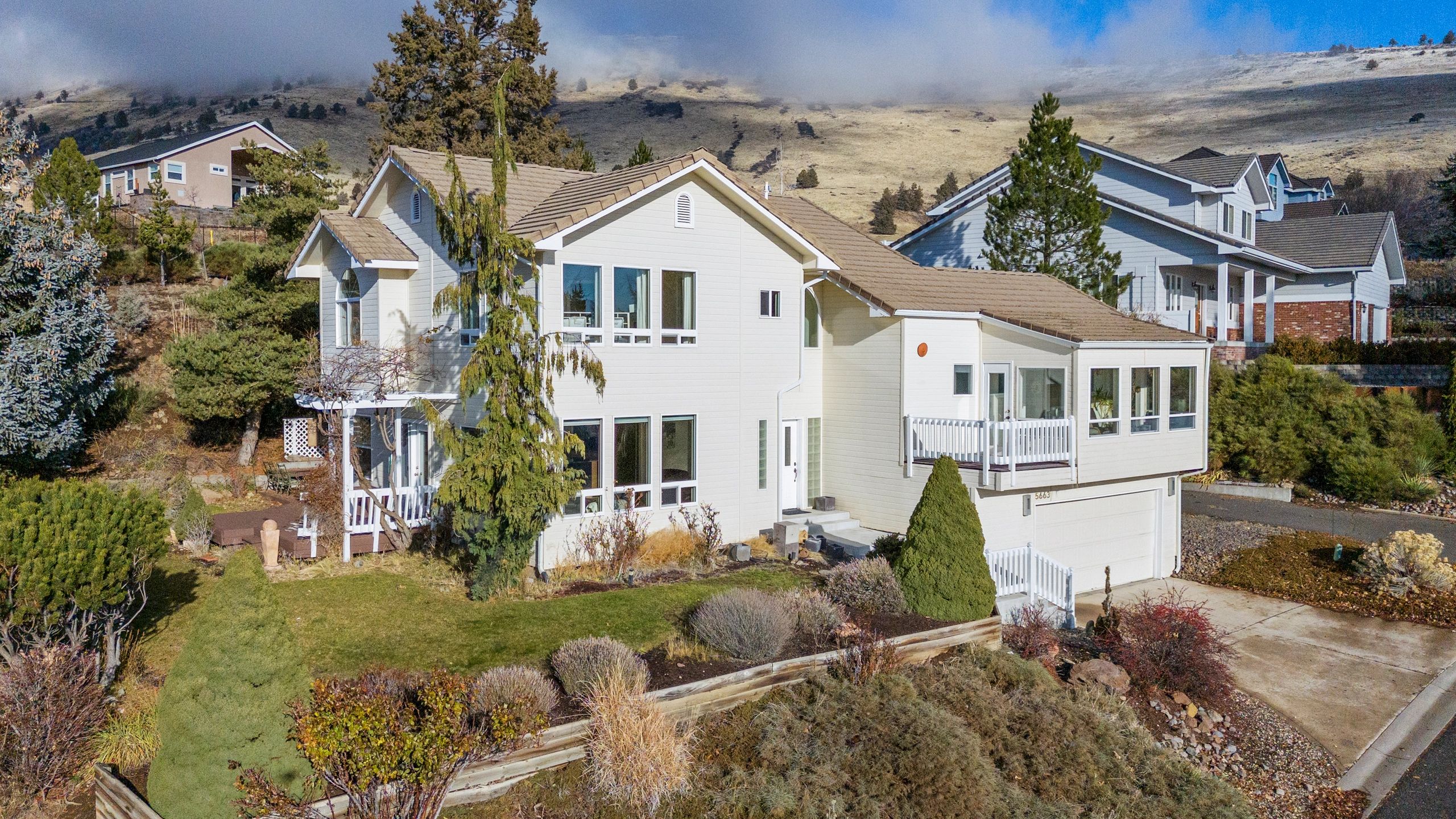 Heir Apparent Real Estate