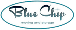 BLUE CHIP MOVING AND STORAGE, INC.