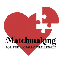 Matchmaking for the
 Socially Challenged 