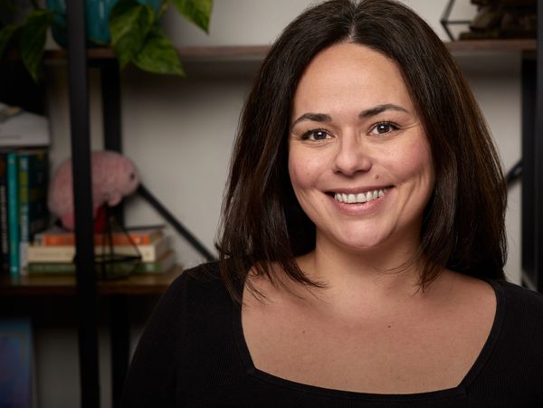 Image of Dr Chantelle Lloyd, Clinical Psychologist