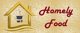 Amruta's Homely Food