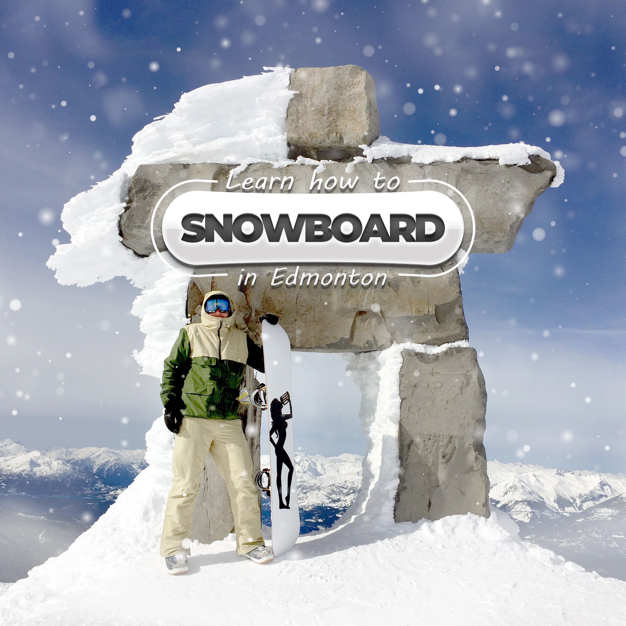 (c) Snowboardlessons.ca
