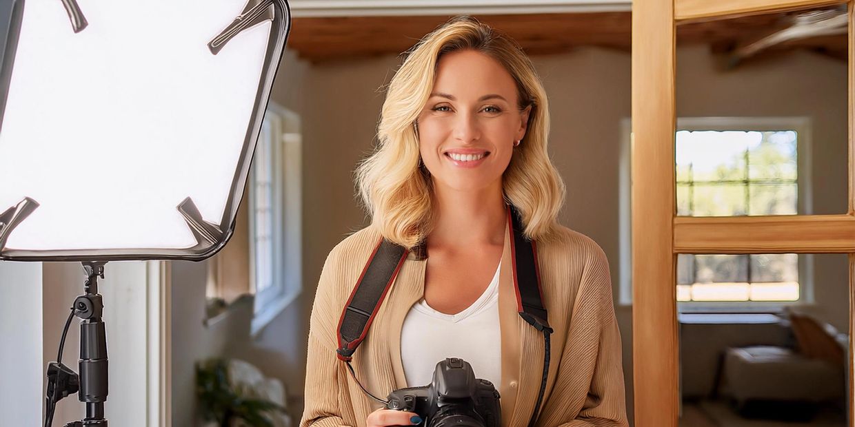 Flash-Ambient Real Estate Photography, Charlotte, North Carolina, JK Images LLC