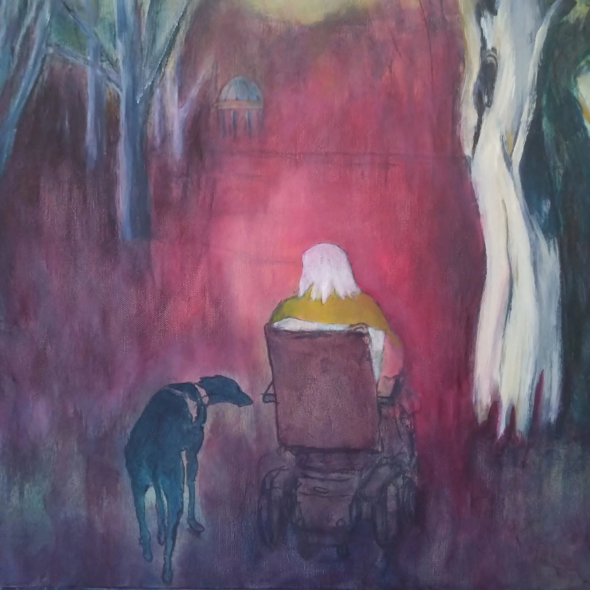Paintings