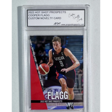 Expert Card Grading Services for Sports Trading Cards