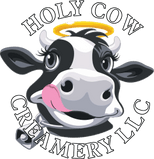 Geoge's Last Resort and Farm - Holy Cow Creamery