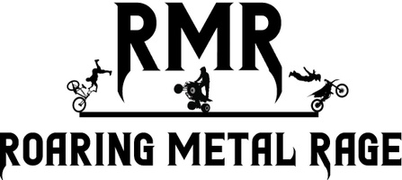 Roaring Metal Rage