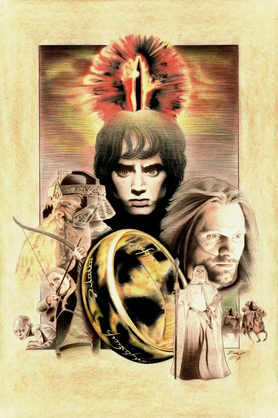Licensed illustration