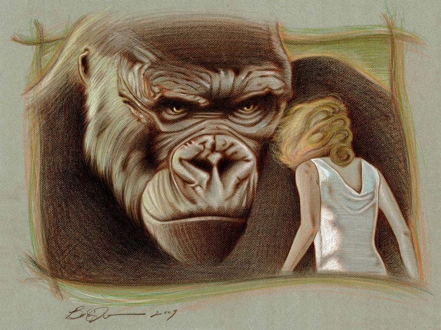 Licensed illustration
