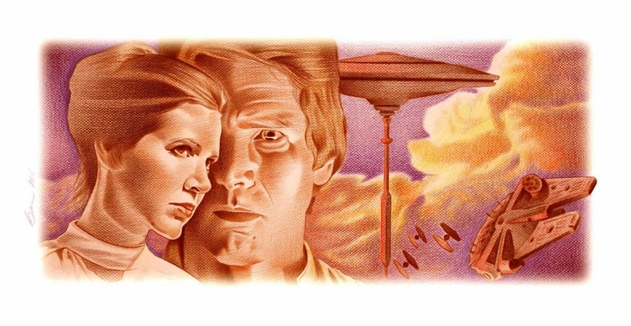 Licensed illustration