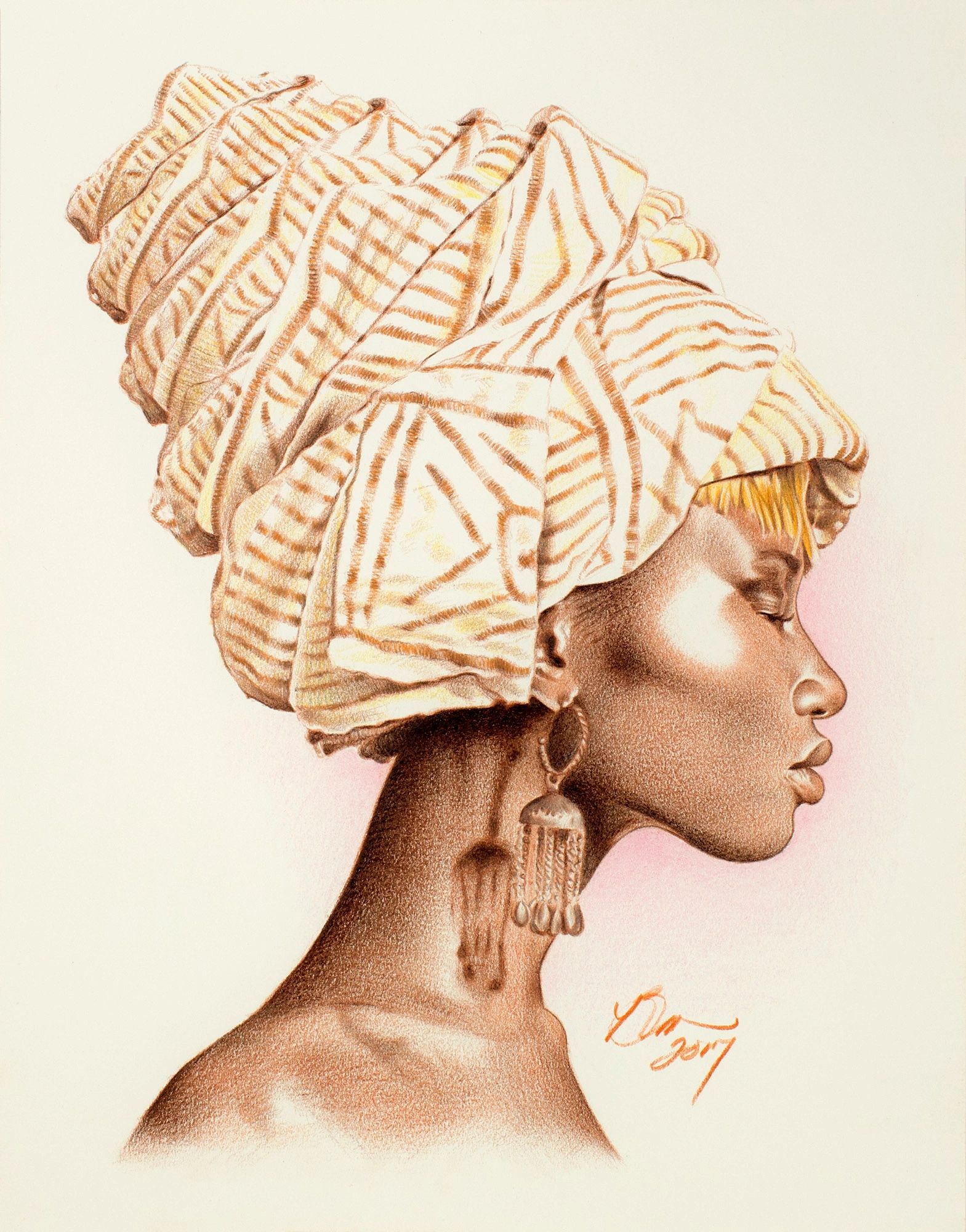 African design