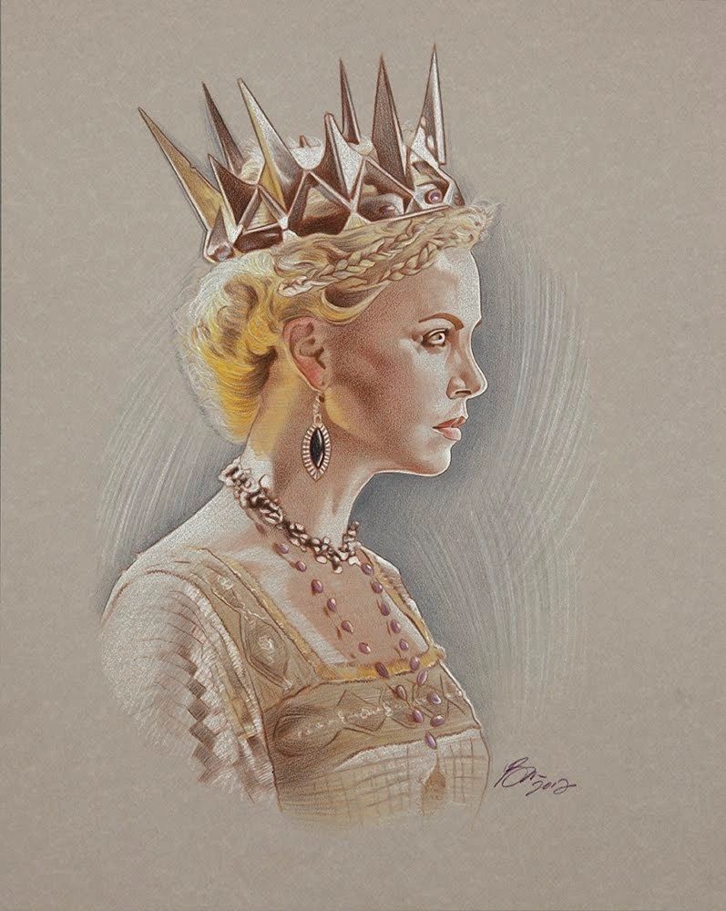Licensed illustration