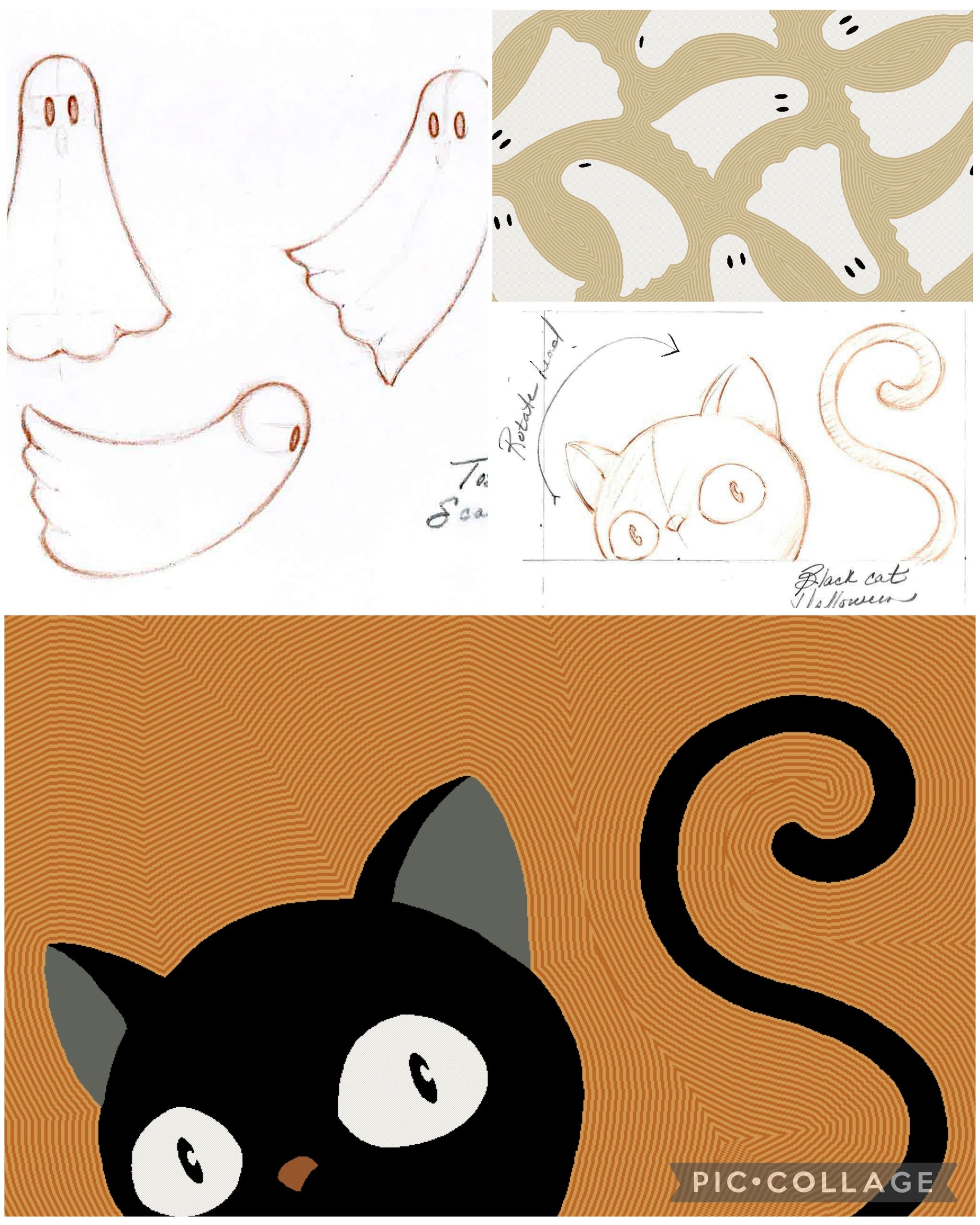 Design work