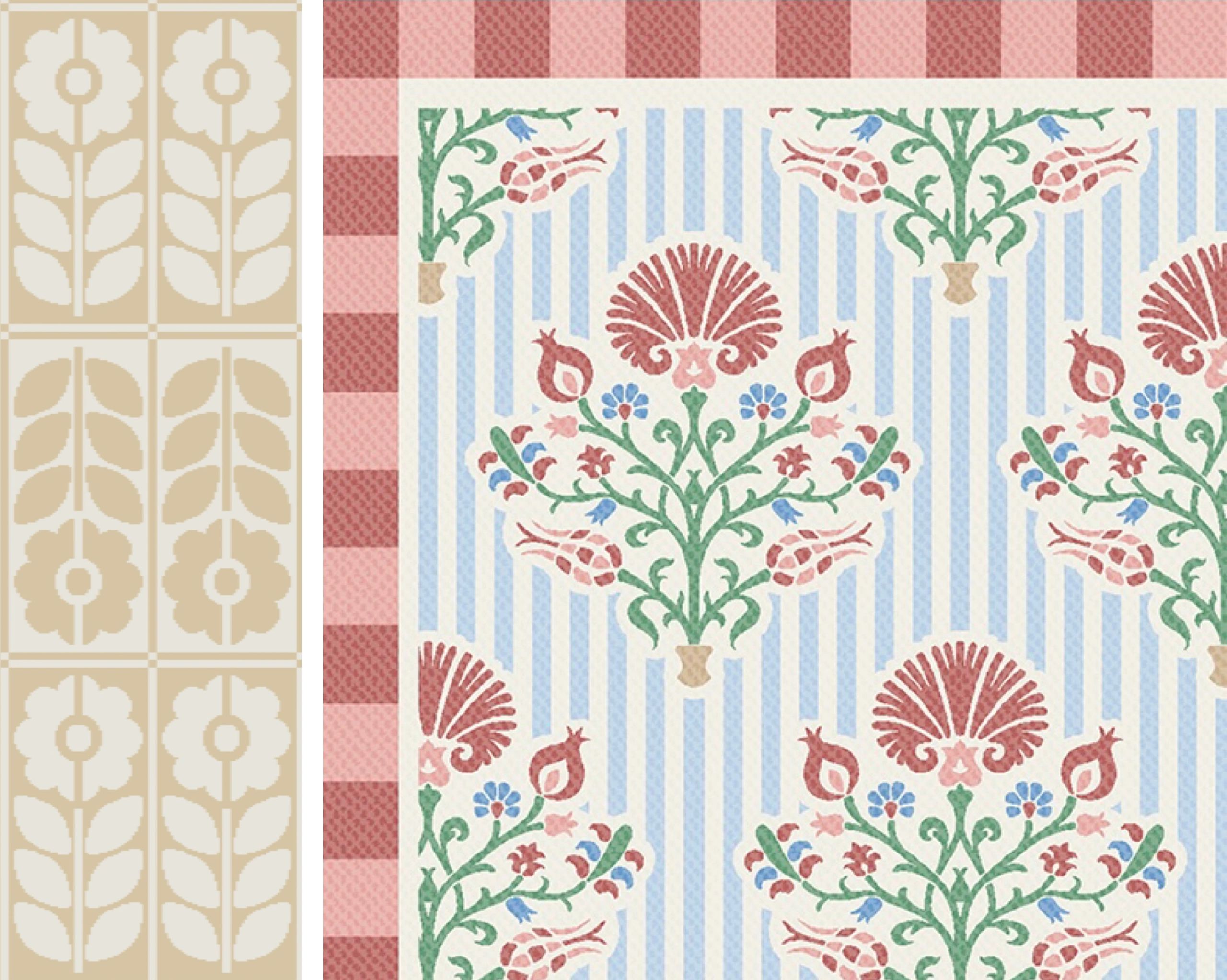 Design work