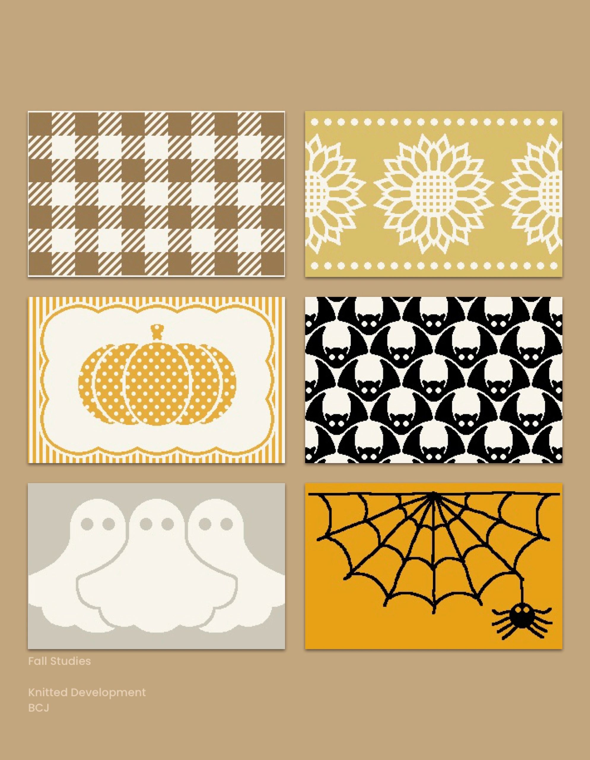 Design work