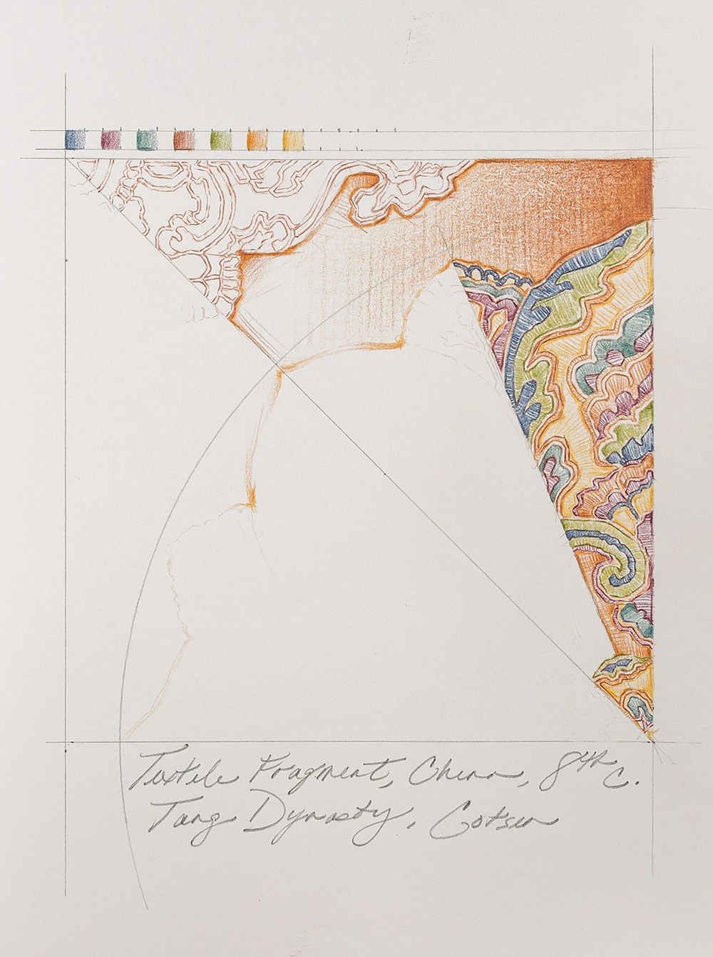 Tang Dynasty design