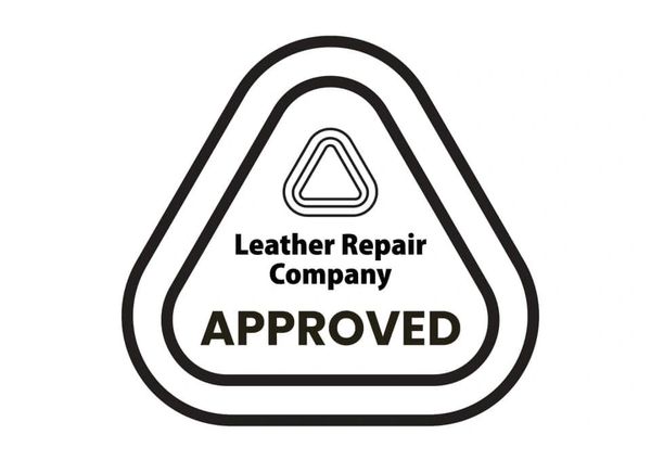 Leather repair company accredited technical mobile in Lincolnshire 