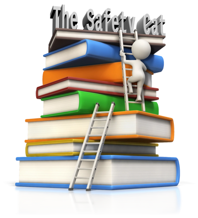 The Safety Cat Safety Training Patrick Lipscombe