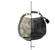 Michael Kors Handbag Cleaning and Restoration - The Handbag Spa