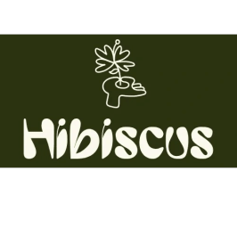 Hibiscus Planters