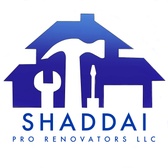 SHADDAI Pro Renovators LLC