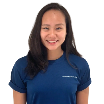 Artistic Swimming Singapore