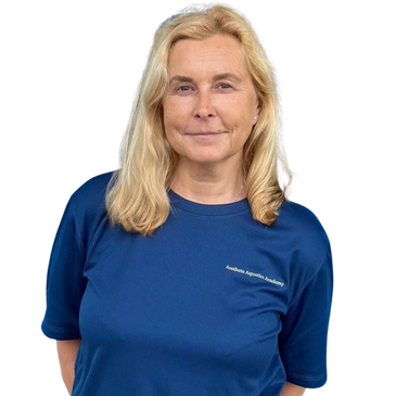 Artistic Swimming Singapore