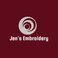 Jens Embroidery 