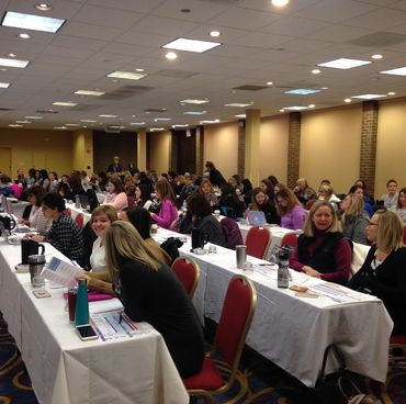 Math intervention workshop.