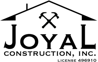 Joyal Construction