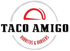 Burritos, Burgers, & Shakes - Taco Amigo, Inc.