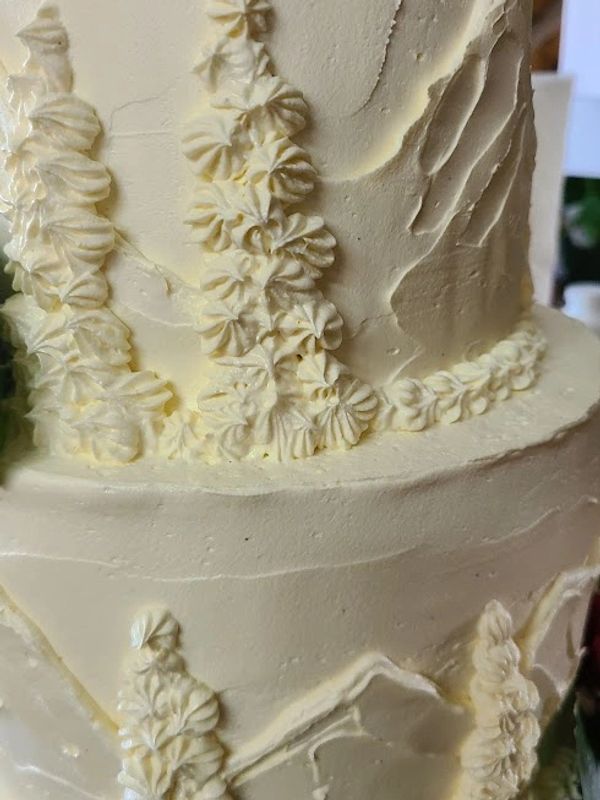 Wedding Cakes Near Me Magic City Cakery