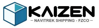 Kaizen Navitrek Shipping - FZCO