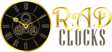 RAD Clocks