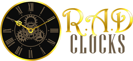 RAD Clocks