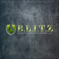 B.L.I.T.Z
Bodywork, Legal and Injury Treatment Zone
