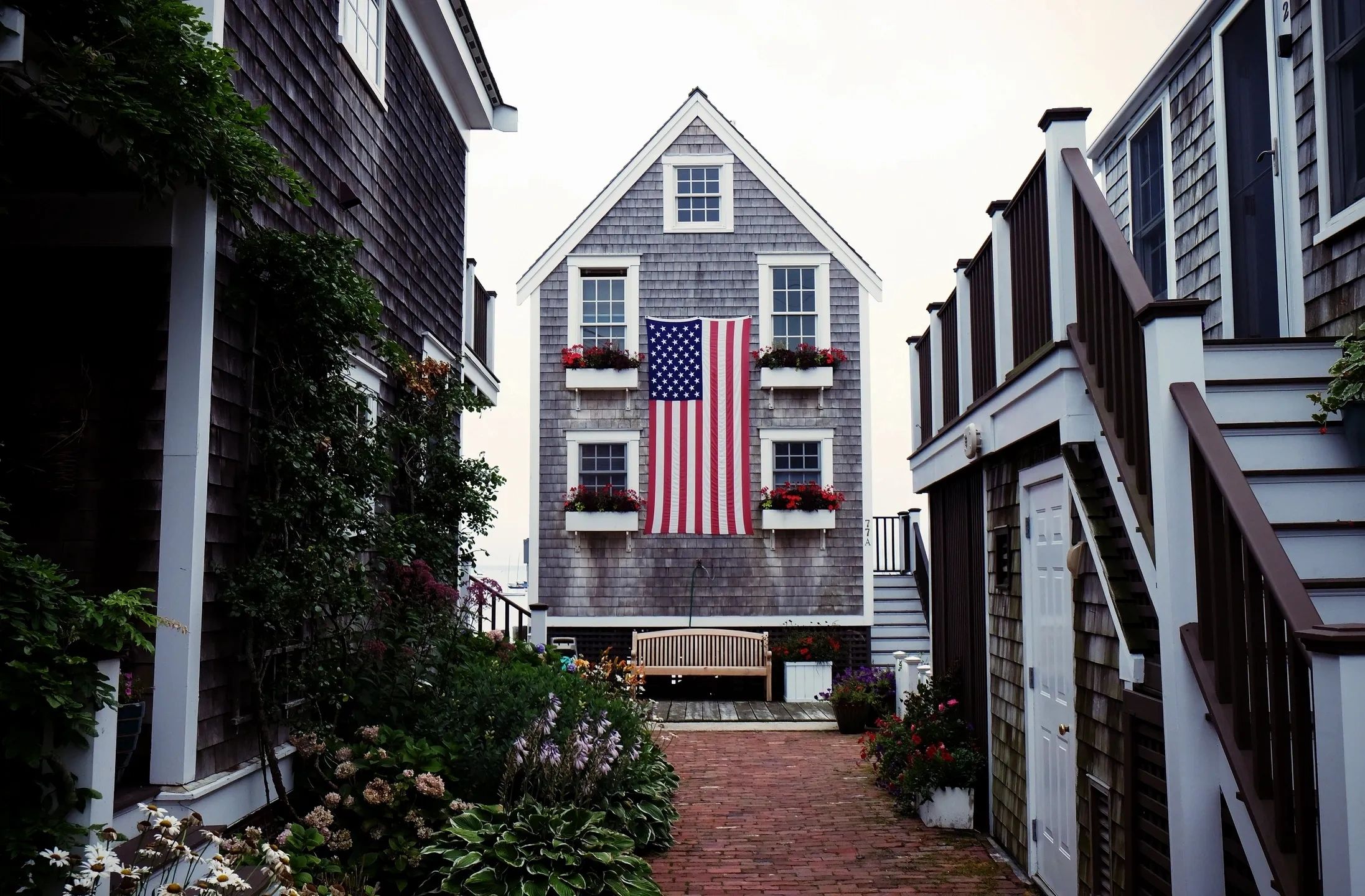 Pulitzer Properties LLC