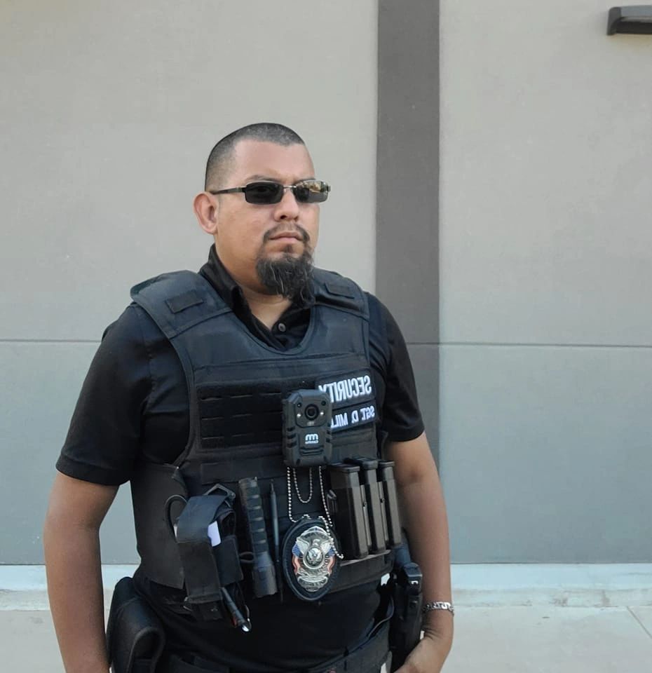 Miller's Security Consultant Services, LLC