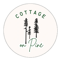 Cottage on Pine