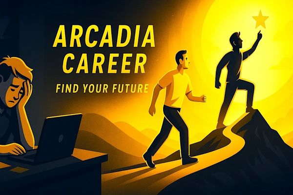 Arcadia Career