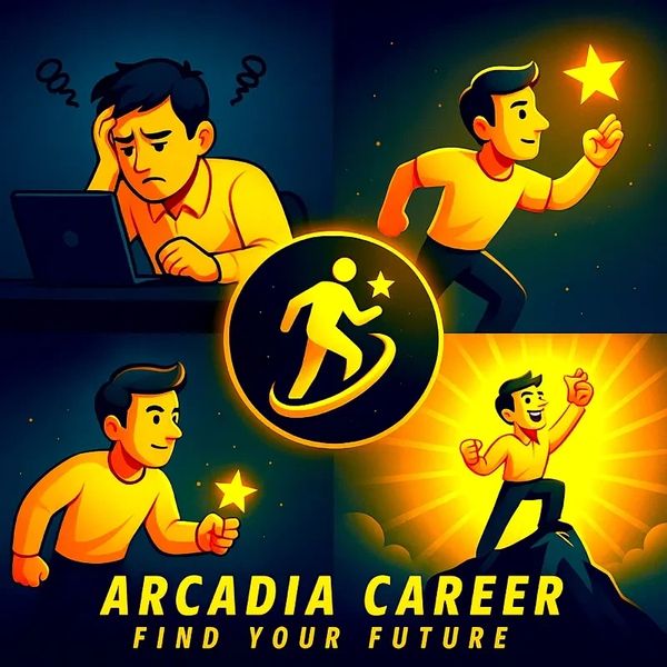 Arcadia Career 