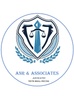ANR & ASSOCIATES